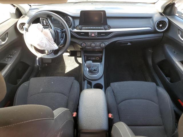  KIA FORTE 2020 Biały