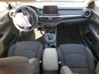 2020 Kia Forte Fe zu verkaufen in Longview, TX - Rollover