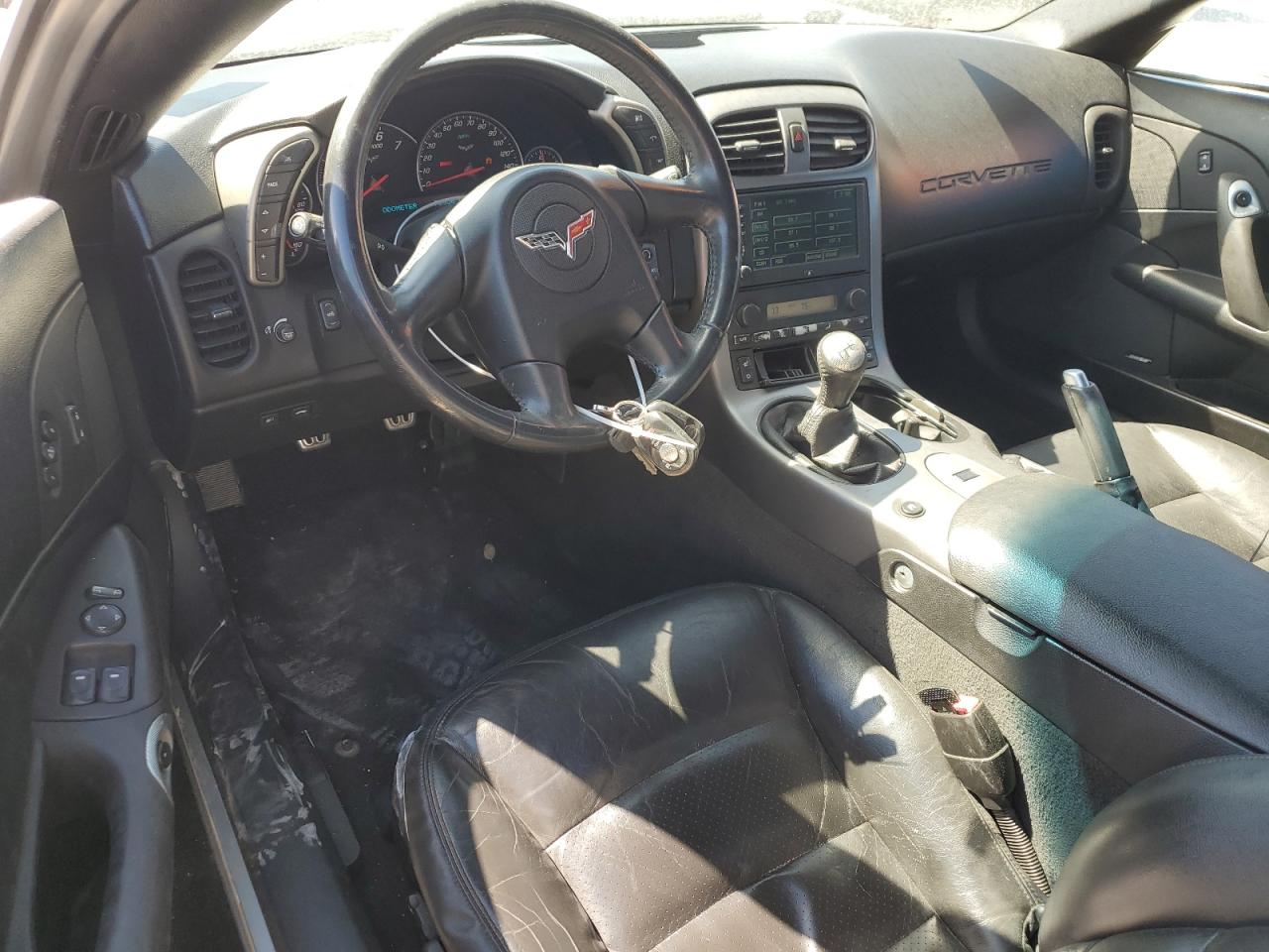 2005 Chevrolet Corvette - Image 8