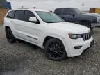 2017 Jeep Grand Cherokee Laredo на продаже в Mentone, CA - Undercarriage