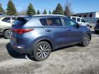 2017 Kia Sportage Ex for Sale in Albany, NY - Front End