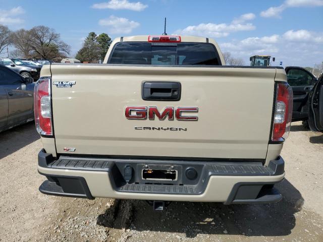  GMC CANYON 2022 Beige
