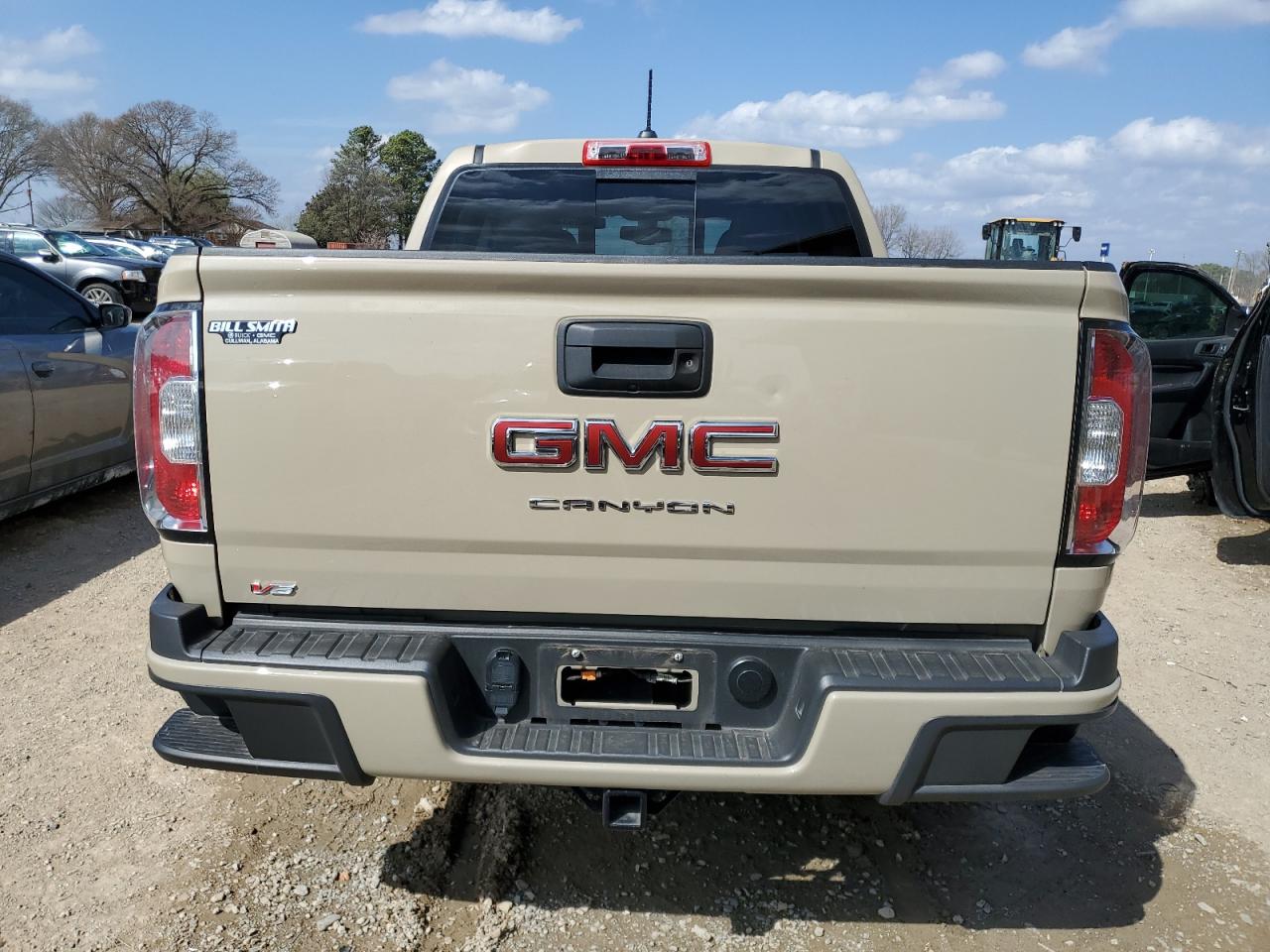 2022 GMC Canyon - Image 6