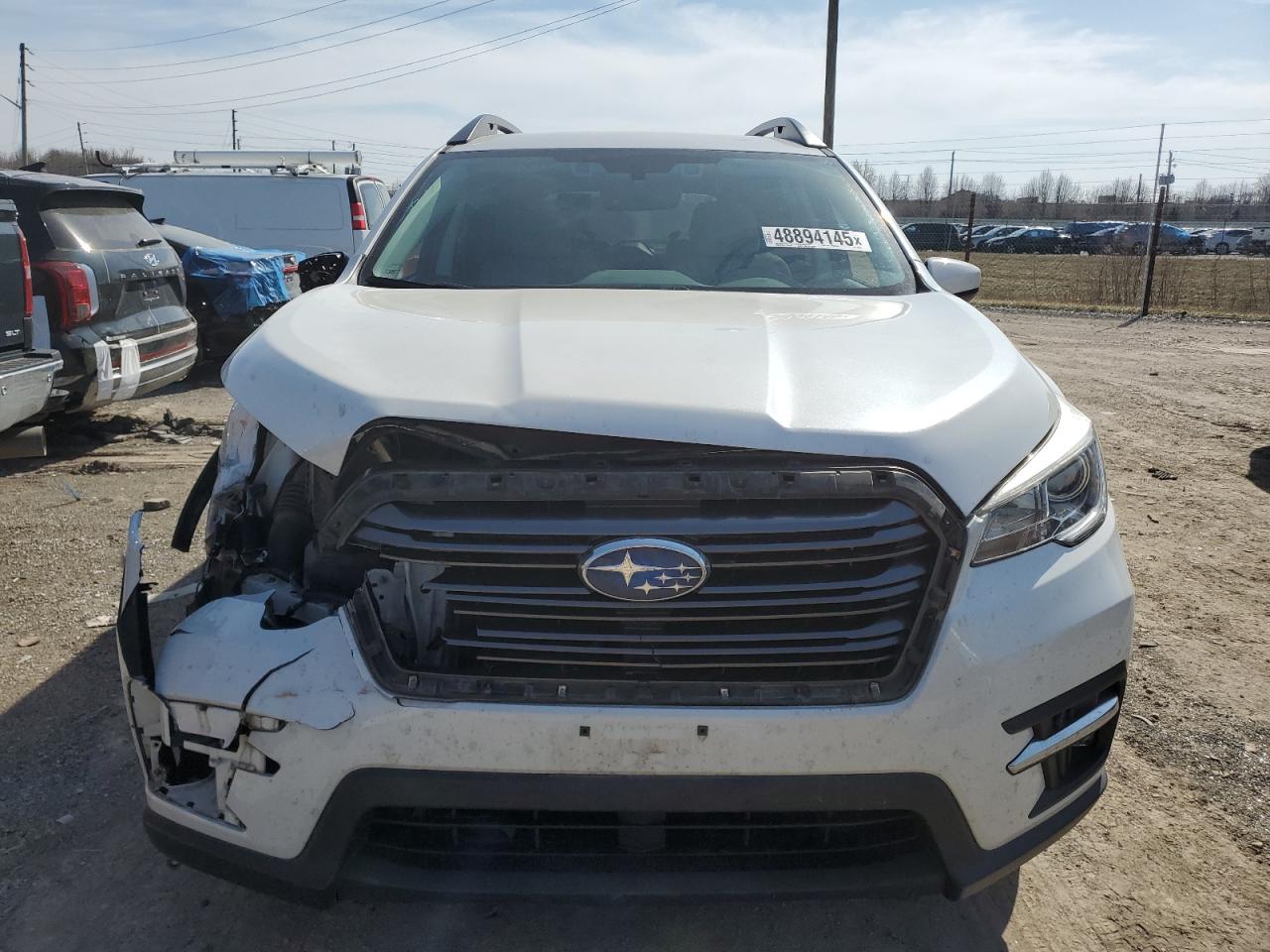 2019 Subaru Ascent - Image 5