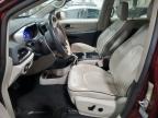 2017 Chrysler Pacifica Ehybrid Platinum de vânzare în Ham Lake, MN - Front End