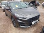 2022 FORD KUGA ST-LI for sale at Copart BRISTOL