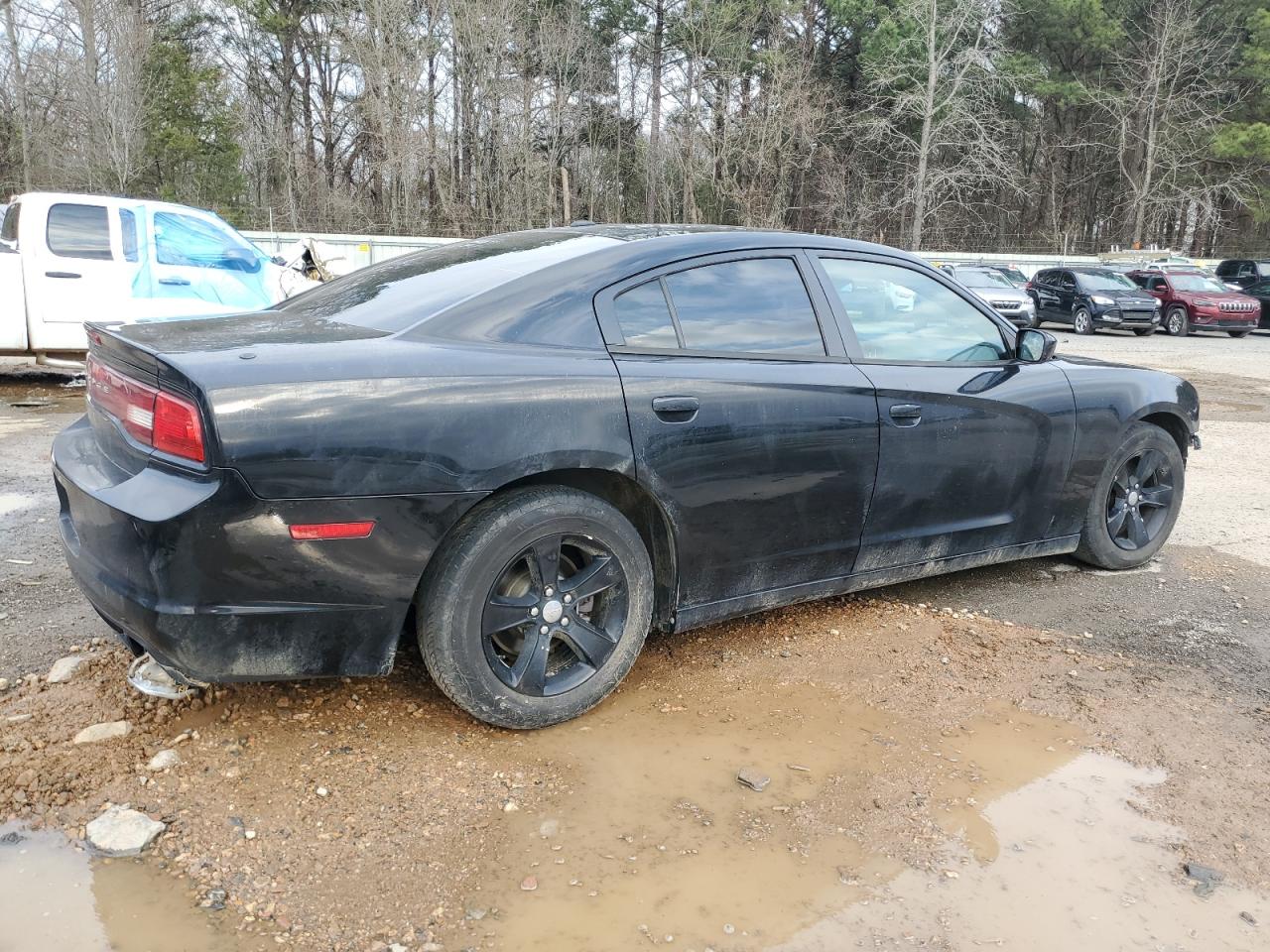 2012 Dodge Charger - Image 3