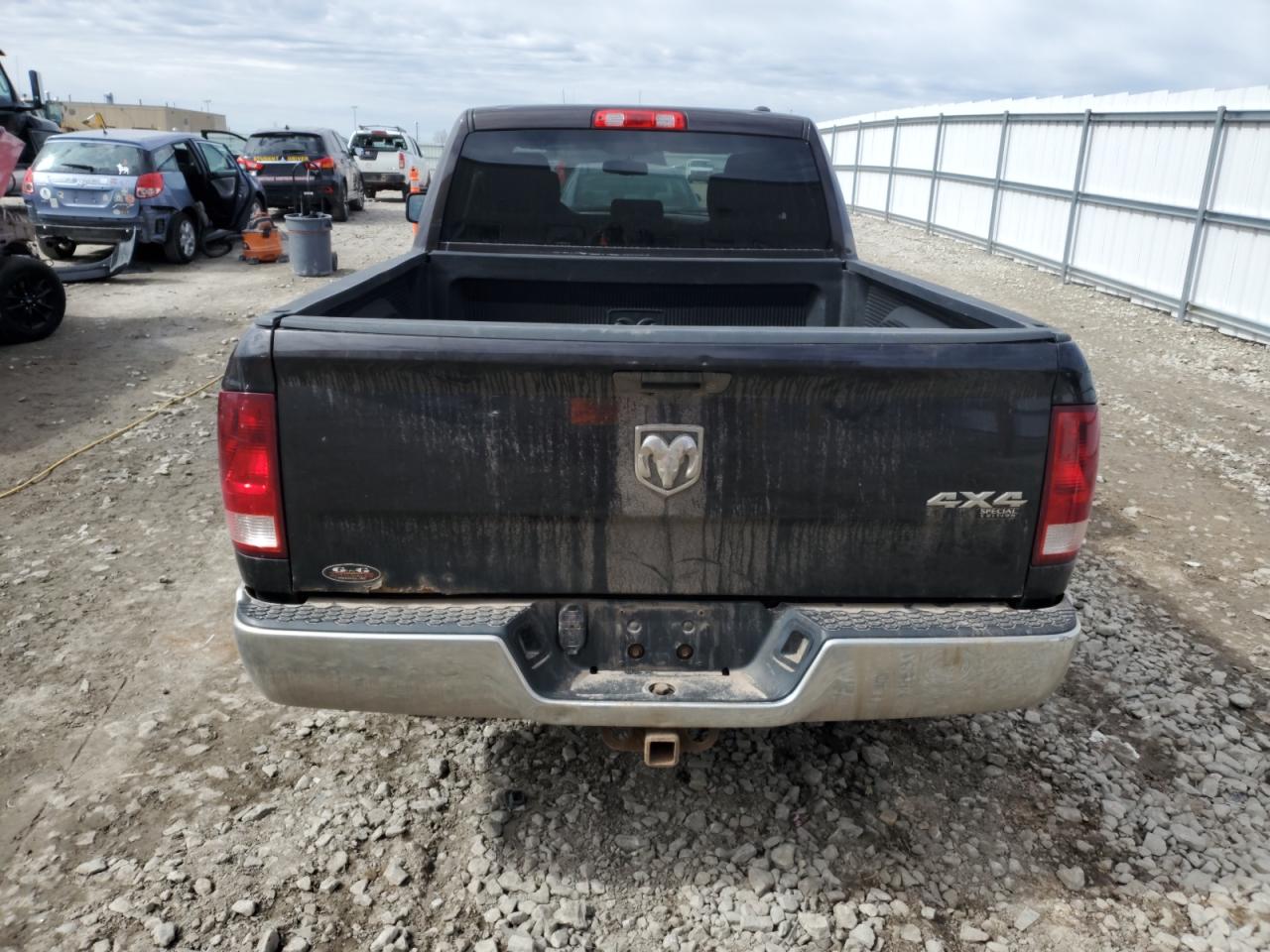 2011 Dodge RAM - Image 6