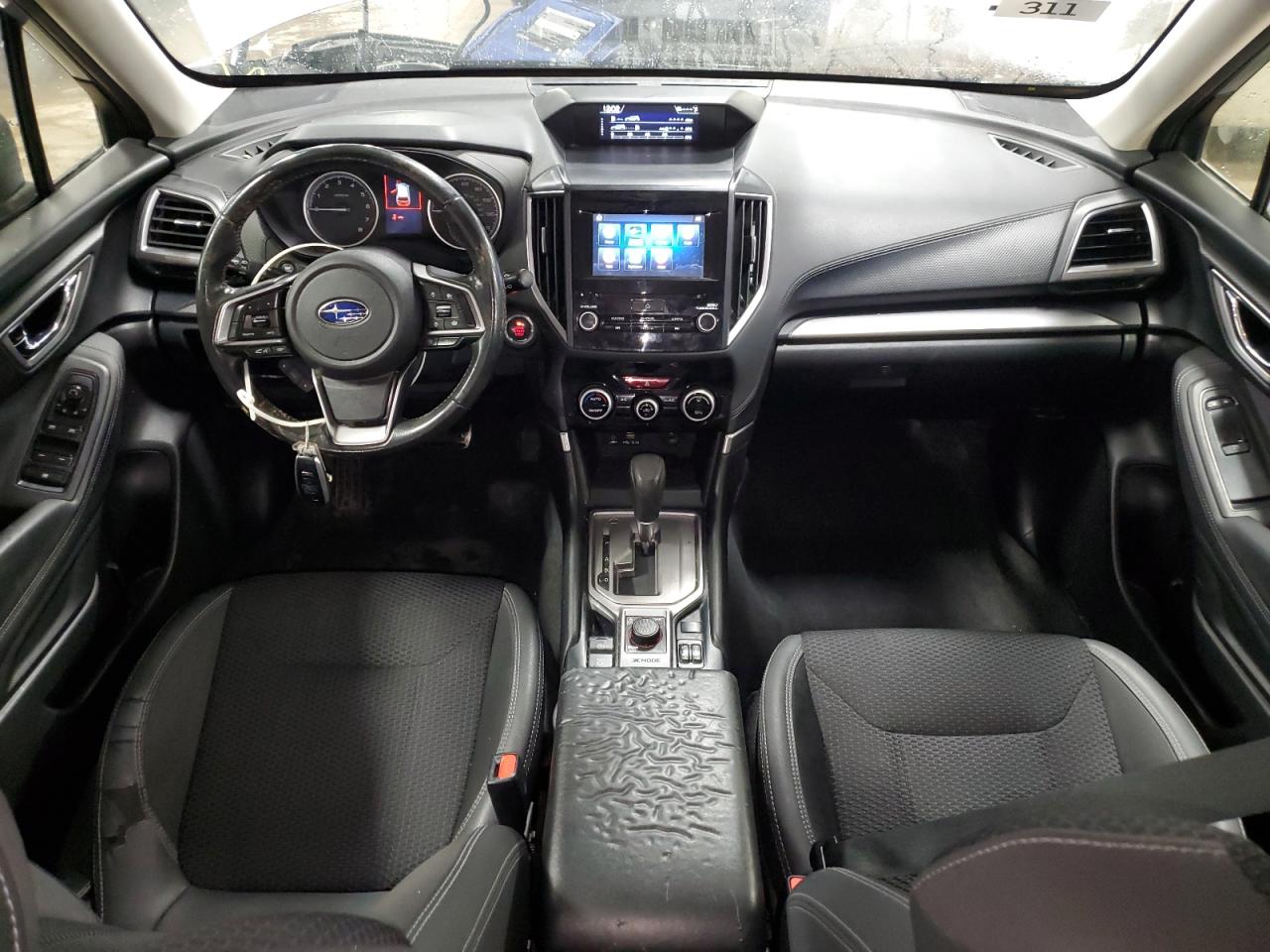 2021 Subaru Forester - Image 8