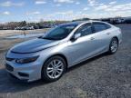 2017 Chevrolet Malibu Lt на продаже в Lumberton, NC - All Over