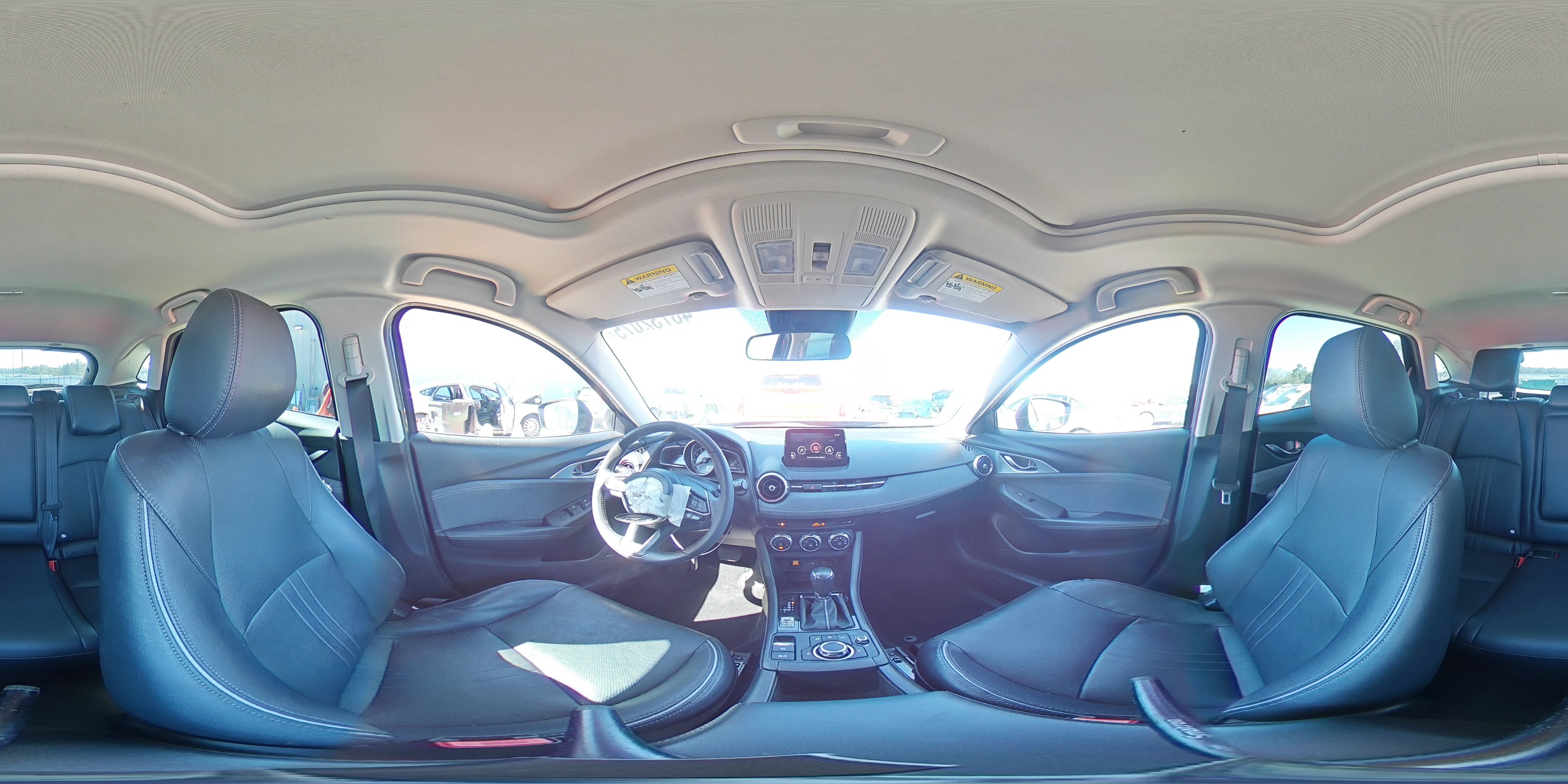 2019 Mazda CX-3 - Image 15