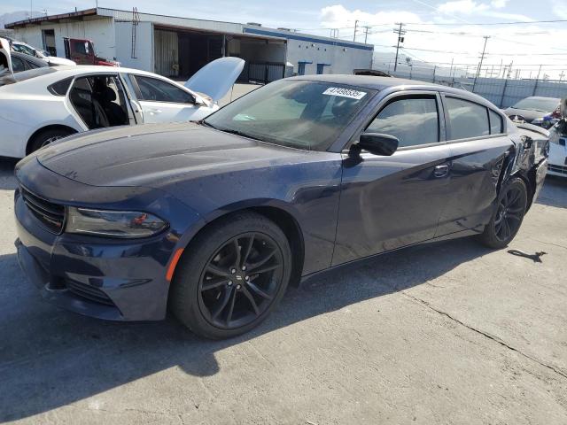 2017 Dodge Charger Se
