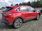 2021 Ford Escape Sel на продаже в Graham, WA - Front End