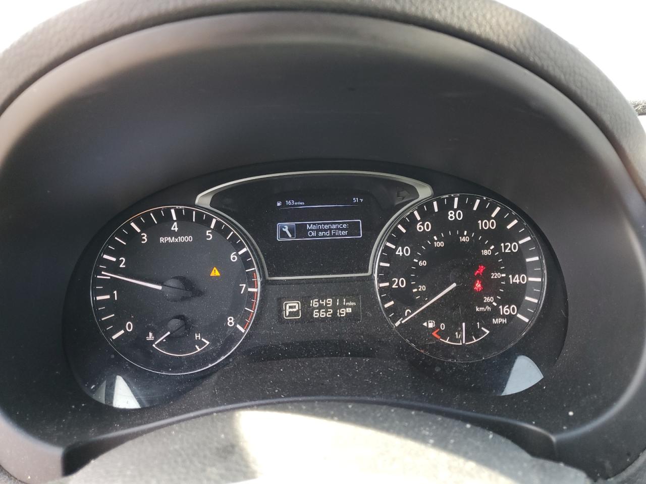 2014 Nissan Altima - Image 9