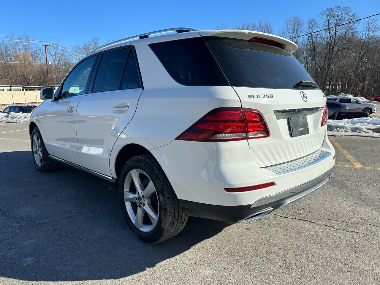 GLE GLE