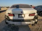 2022 Bmw 530Xe  for Sale in San Antonio, TX - Rear End