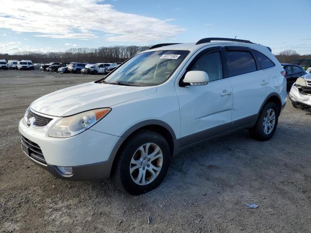 2010 Hyundai Veracruz Gls