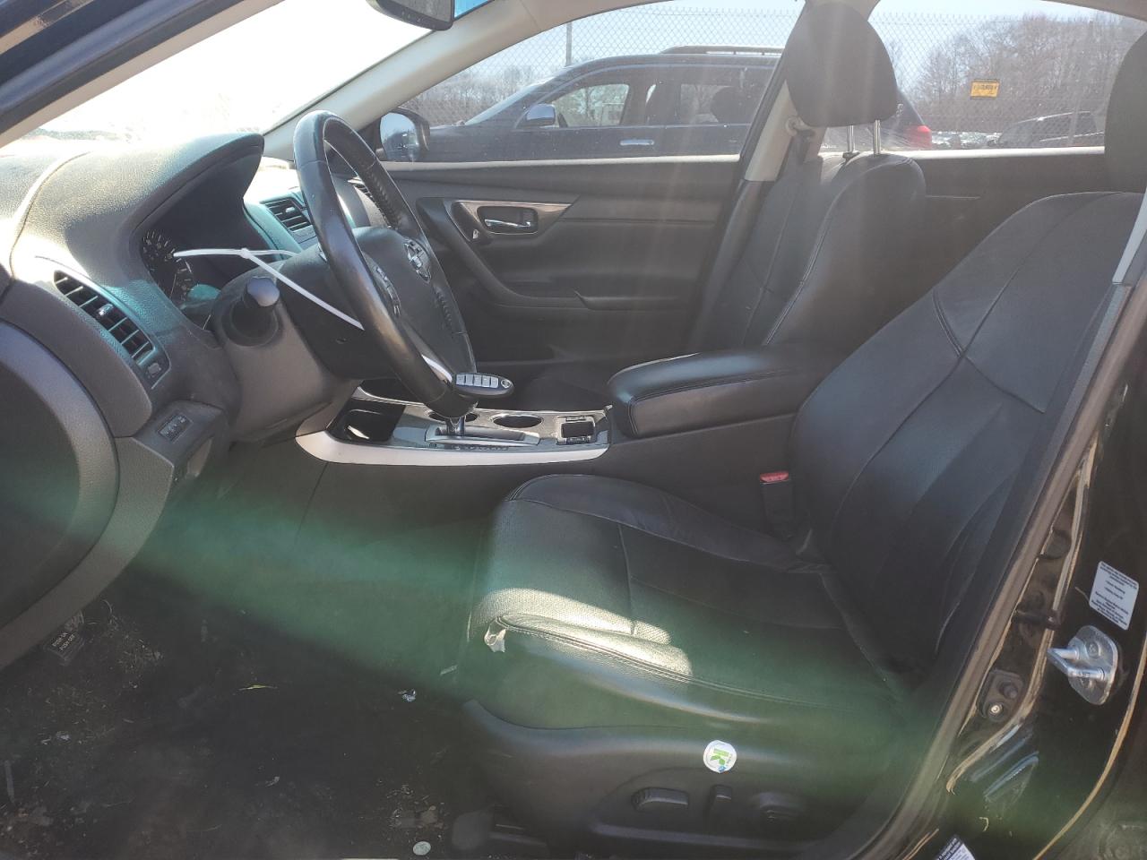 2014 Nissan Altima - Image 7