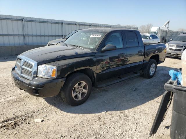 2007 Dodge Dakota Quad Slt