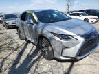 2017 Lexus Rx 350 Base for Sale in Cicero, IN - Side
