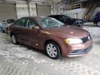 2017 Volkswagen Jetta S იყიდება Kansas City-ში, KS - Side