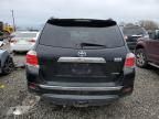 2012 Toyota Highlander Hybrid Limited на продаже в Portland, OR - Front End
