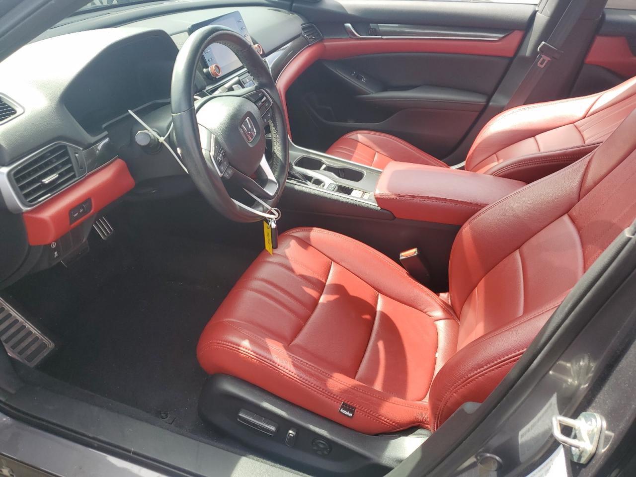2020 Honda Accord - Image 7