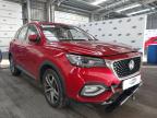 2022 MG HS EXCLUSI for sale at Copart EAST KILBRIDE