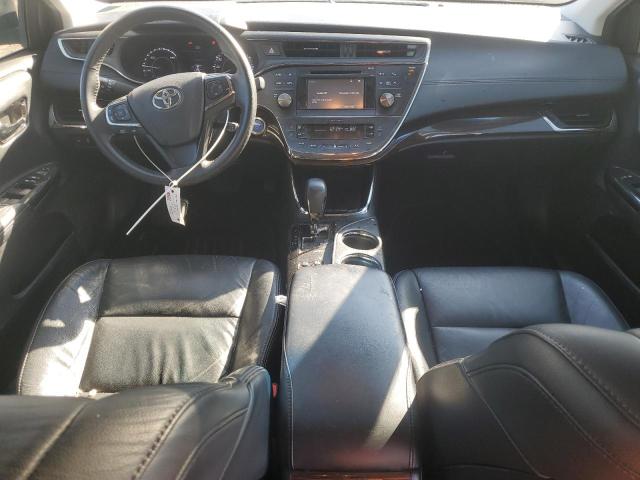 Седаны TOYOTA AVALON 2015 Черный