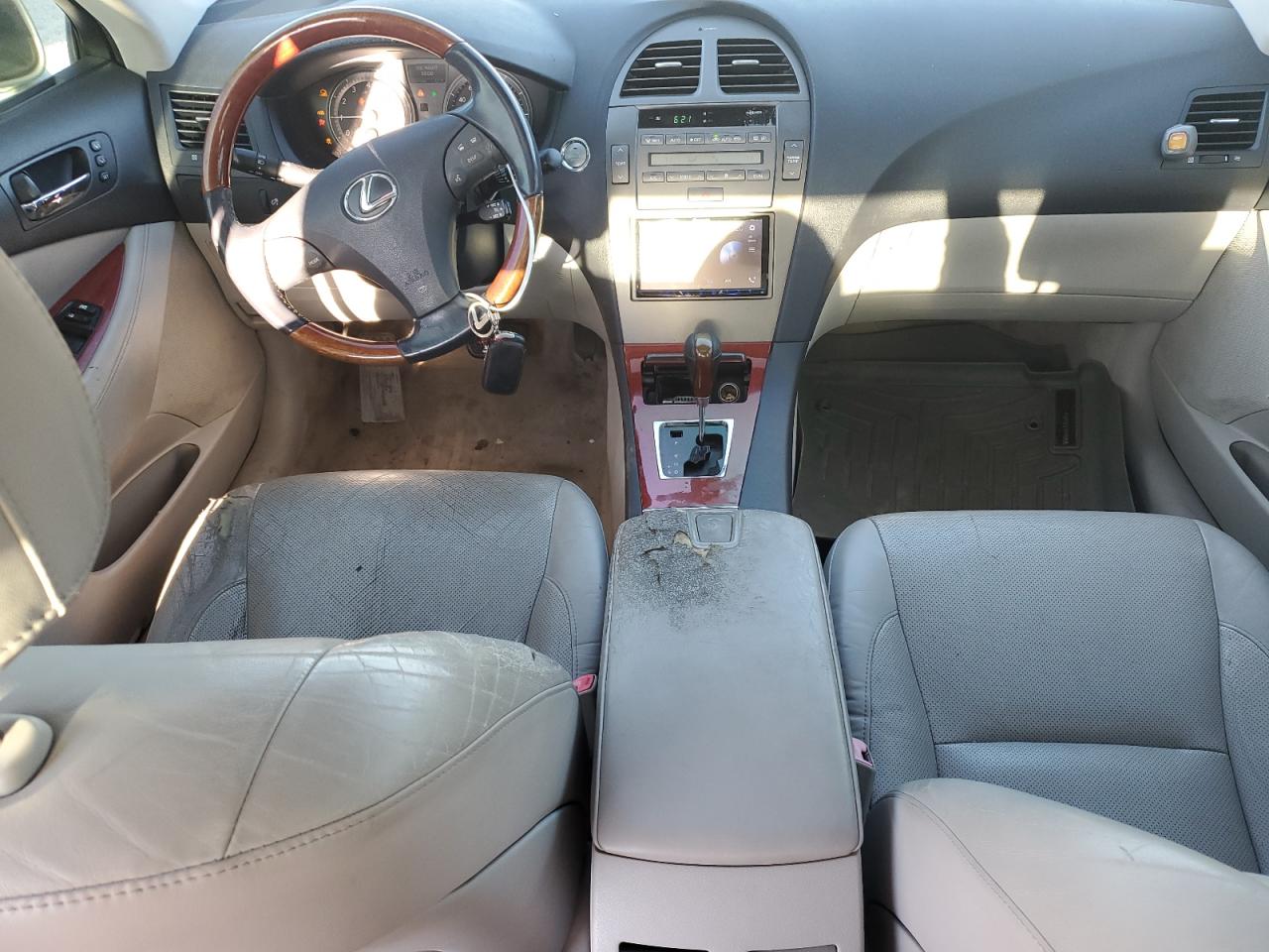 2008 Lexus ES - Image 8