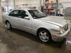 2001 Mercedes-Benz E 430 იყიდება Avon-ში, MN - Front End