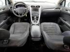 2013 FORD FUSION SE for sale at Copart CA - SAN DIEGO
