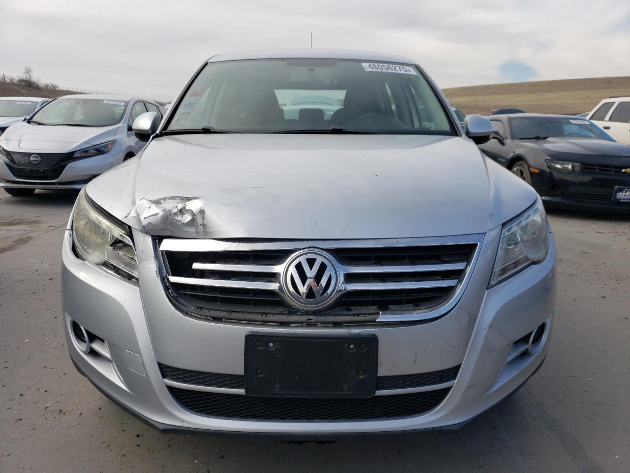2009 Volkswagen Tiguan - Image 5