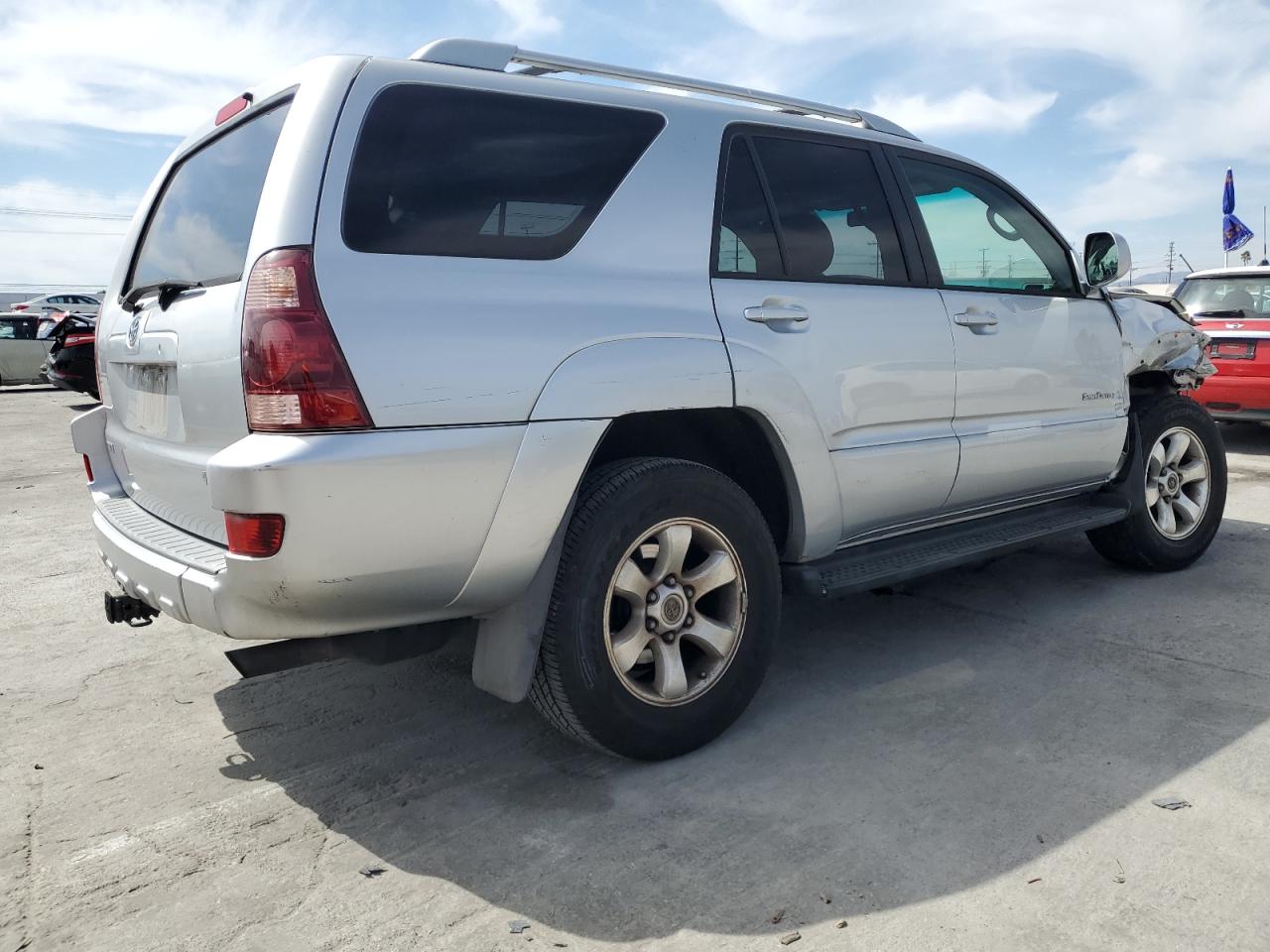 2005 Toyota 4Runner - Image 3