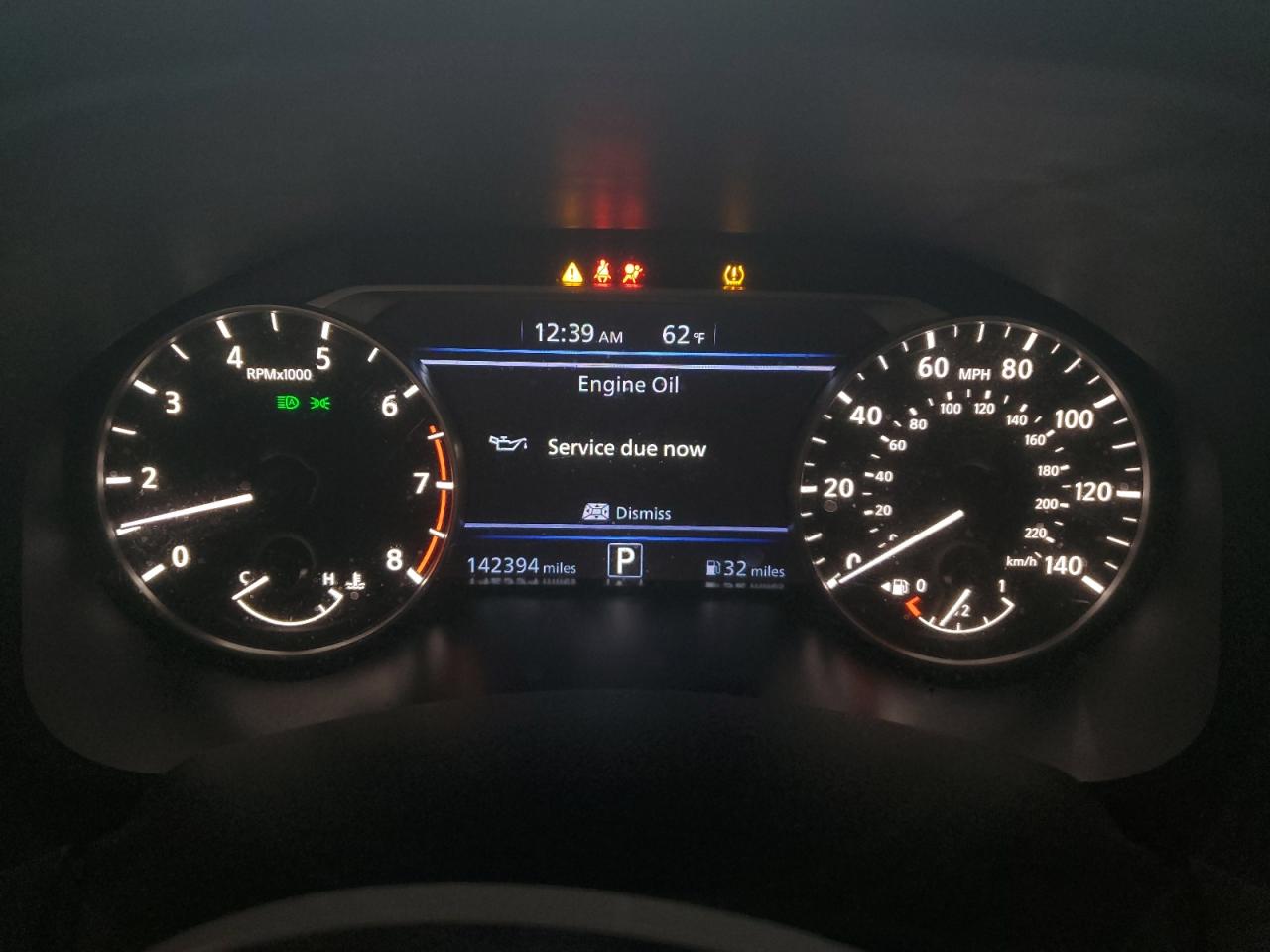 1N4BL4CV0NN300460 NISSAN ALTIMA 2022