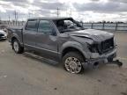 2013 Ford F150 Supercrew იყიდება Nampa-ში, ID - Rollover