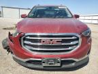 2019 Gmc Terrain Slt zu verkaufen in Mercedes, TX - Water/Flood