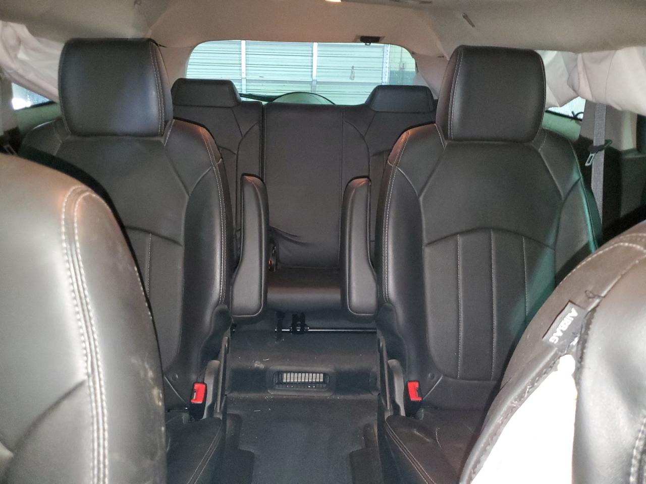 2016 Buick Enclave - Image 10