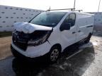 2022 RENAULT TRAFIC LL3 for sale at Copart SANDTOFT