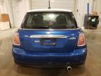 2008 Mini Cooper  იყიდება Avon-ში, MN - Front End