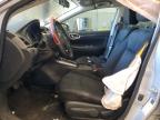 2018 Nissan Sentra S for Sale in San Antonio, TX - Side