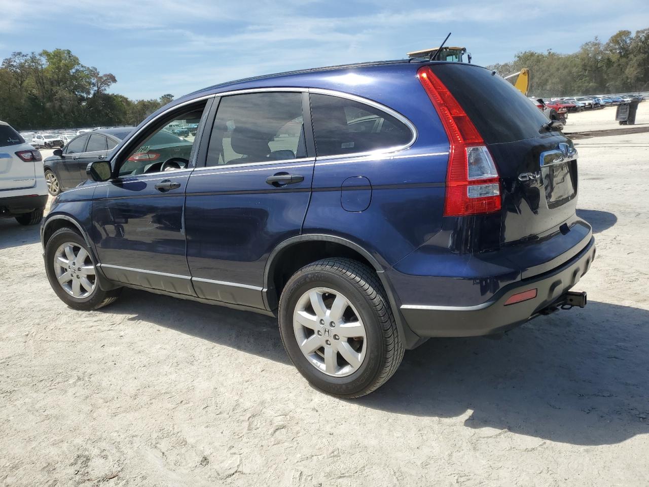 2009 Honda CR-V - Image 2