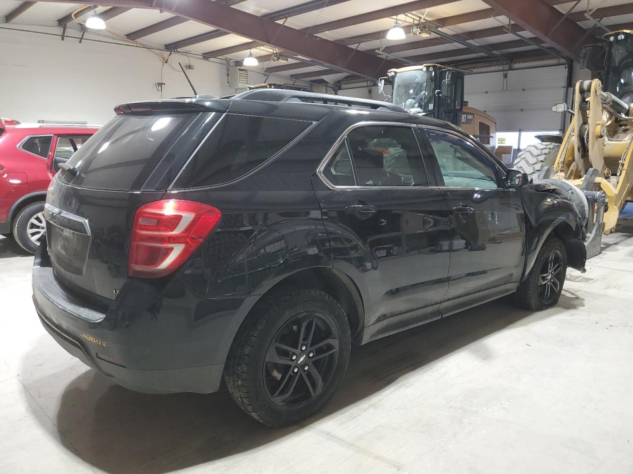 2GNFLFEK1H6303166 CHEVROLET EQUINOX 2017