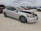 2012 Honda Accord Lx for Sale in San Antonio, TX - Front End