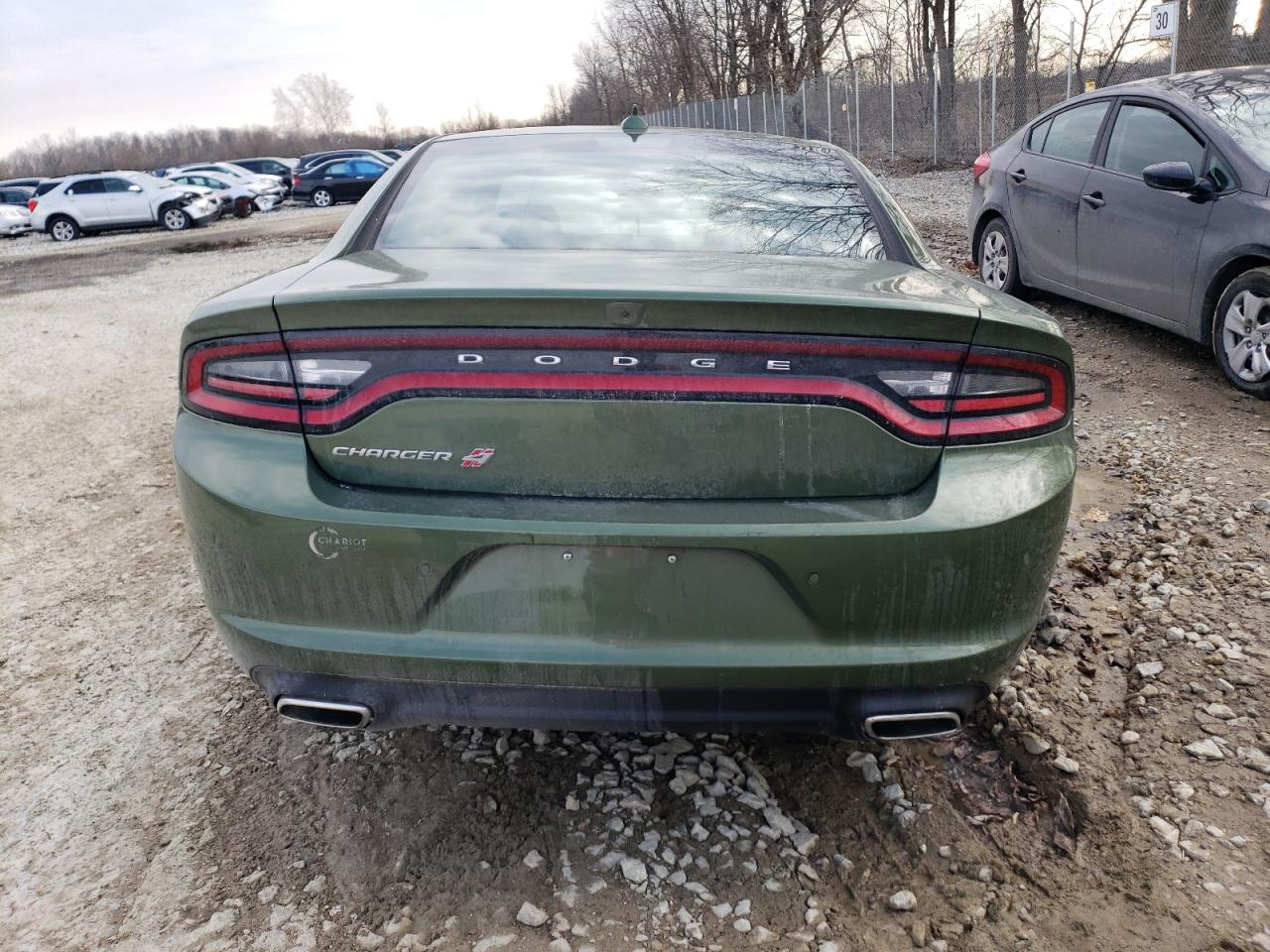 2021 Dodge Charger - Image 6