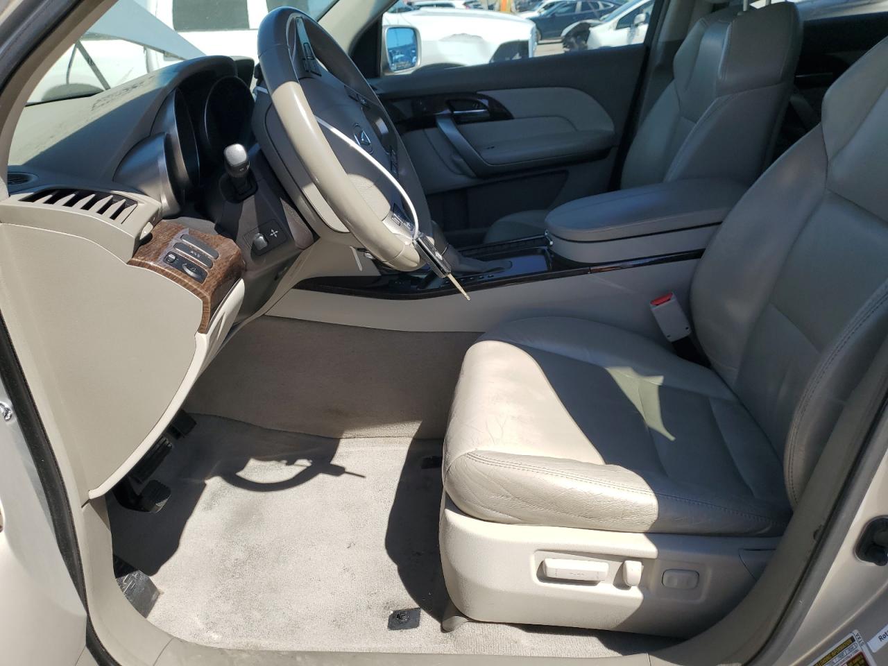 2011 Acura MDX - Image 7