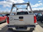 2017 Chevrolet Colorado  en Venta en Louisville, KY - Front End