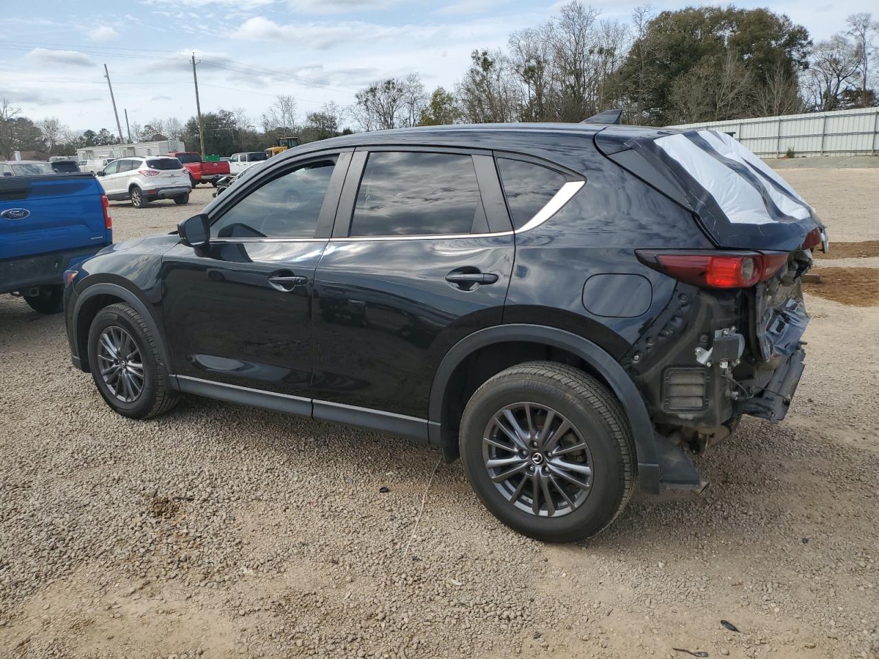 2021 Mazda CX-5 - Image 2