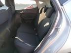 2022 FORD FIESTA TIT for sale at Copart CORBY