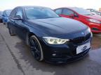 2017 BMW 335D XDRIV for sale at Copart PETERLEE